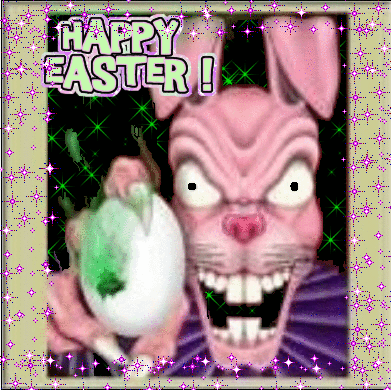 easter