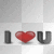 i♥u