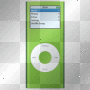 my green ipod