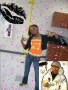 Chris Brown Contest