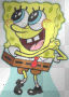 sponge