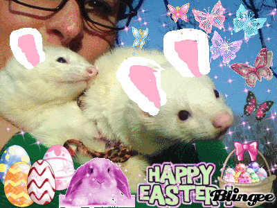 easter
