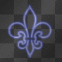 fleur de lis