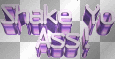 shake ur ass