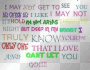 baby i love you