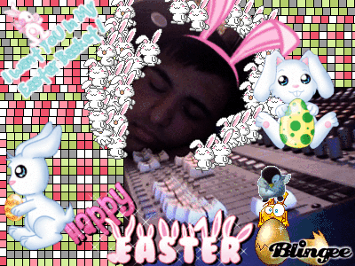 siulful easter