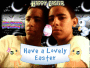 EASTER