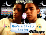 EASTER