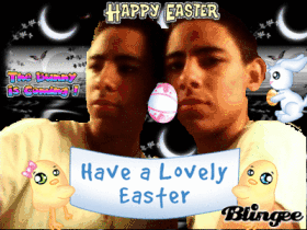EASTER