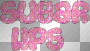 sugar lips