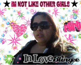 NOT LIKE OTHER GIRLS
