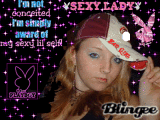 Sexy me!