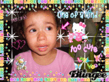 my baby