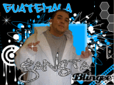El Homey Gansta Reppin Guate