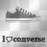 CONVERSE