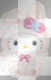 Hello Kitty baby