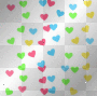 hearts!<3