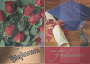 graduation background