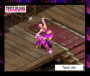 game dance
