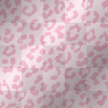 Baby Pink Leopard