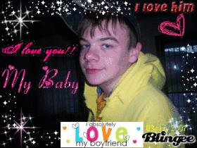 My BF