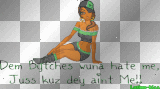 Bytches