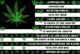 weedflag