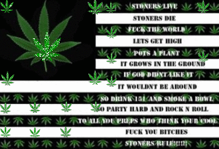 weedflag