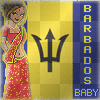 barbados baby