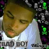 bad boy