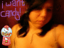 candy