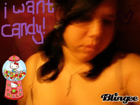candy