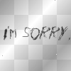 sorry