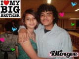sista n bro love