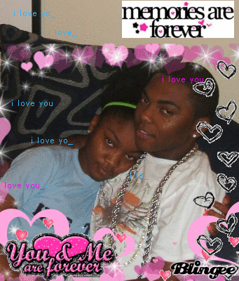 I LOVE YOU, I LOVE YOU