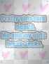 break