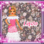 DEBBIELADYBUGCREATIONS--QUILT SQUARE--LINDA--1