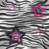 Zebra Stars