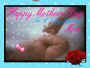Happy Mother's Day! Happy Mother's Day!