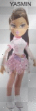 Bratz On Ice Yasmin 