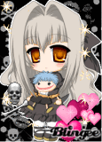 chibi anju