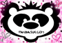 i love pandasux!!!