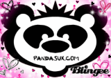 i love pandasux!!!