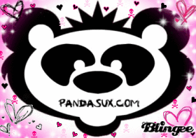 i love pandasux!!!