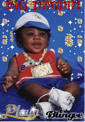 LiL Pimp