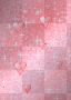glitter heart