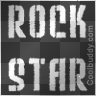 rock star