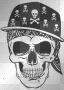 skull