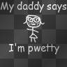 pwetty