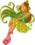 floura